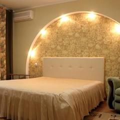 Отель Эдем (поселок Дюрсо, Краснодарский край), Абрау-Дюрсо, Краснодарский край