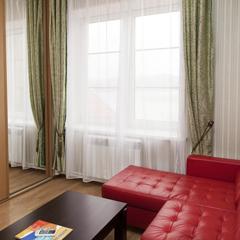 Гостиничный комплекс Крылья, Абрау-Дюрсо, Краснодарский край