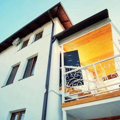 Мини-гостиница Августин, Абрау-Дюрсо, Краснодарский край