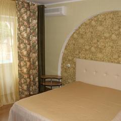 Отель Эдем (поселок Дюрсо, Краснодарский край), Абрау-Дюрсо, Краснодарский край