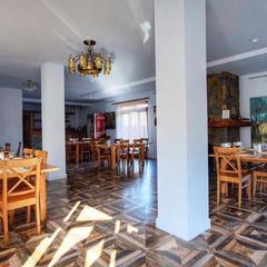 Мини-гостиница Августин, Абрау-Дюрсо, Краснодарский край