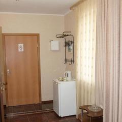 Отель Эдем (поселок Дюрсо, Краснодарский край), Абрау-Дюрсо, Краснодарский край