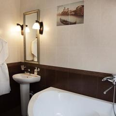 Гостиничный комплекс Крылья, Абрау-Дюрсо, Краснодарский край