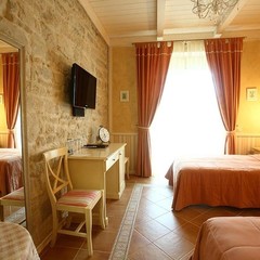 Отель Империал ( Абрау-Дюрсо, Краснодарский край), Абрау-Дюрсо, Краснодарский край