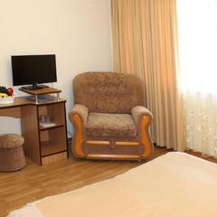 Отель Эдем (поселок Дюрсо, Краснодарский край), Абрау-Дюрсо, Краснодарский край