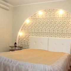 Отель Эдем (поселок Дюрсо, Краснодарский край), Абрау-Дюрсо, Краснодарский край