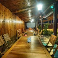 Мини-гостиница Августин, Абрау-Дюрсо, Краснодарский край