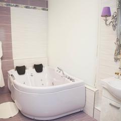 Гостиничный комплекс Крылья, Абрау-Дюрсо, Краснодарский край