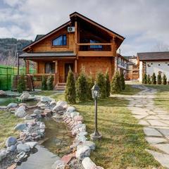 Мини-гостиница Абрау Хутор, Абрау-Дюрсо, Краснодарский край