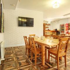 Мини-гостиница Августин, Абрау-Дюрсо, Краснодарский край