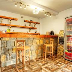 Мини-гостиница Августин, Абрау-Дюрсо, Краснодарский край