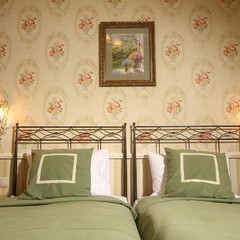 Отель Империал ( Абрау-Дюрсо, Краснодарский край), Абрау-Дюрсо, Краснодарский край