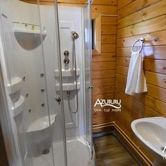 Мини-гостиница Абрау Хутор, Абрау-Дюрсо, Краснодарский край