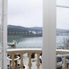 Гостиничный комплекс Крылья, Абрау-Дюрсо, Краснодарский край