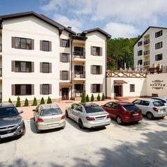 Отель Винтаж, Абрау-Дюрсо, Краснодарский край