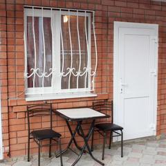 Отель Эдем (поселок Дюрсо, Краснодарский край), Абрау-Дюрсо, Краснодарский край