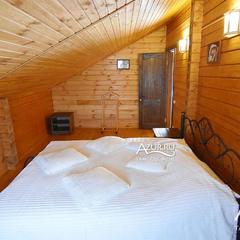 Мини-гостиница Абрау Хутор, Абрау-Дюрсо, Краснодарский край