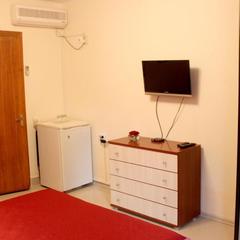 Отель Эдем (поселок Дюрсо, Краснодарский край), Абрау-Дюрсо, Краснодарский край