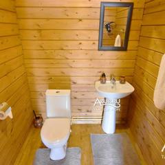 Мини-гостиница Абрау Хутор, Абрау-Дюрсо, Краснодарский край