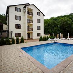 Отель Винтаж, Абрау-Дюрсо, Краснодарский край