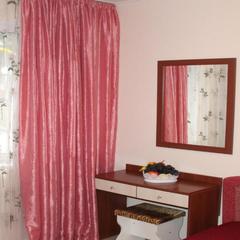 Отель Эдем (поселок Дюрсо, Краснодарский край), Абрау-Дюрсо, Краснодарский край