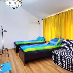 Мини-гостиница Августин, Абрау-Дюрсо, Краснодарский край