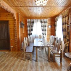 Мини-гостиница Абрау Хутор, Абрау-Дюрсо, Краснодарский край