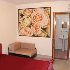 Отель Эдем (поселок Дюрсо, Краснодарский край), Абрау-Дюрсо, Краснодарский край