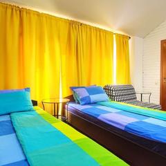 Мини-гостиница Августин, Абрау-Дюрсо, Краснодарский край