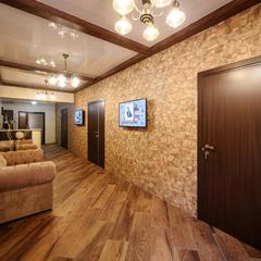 Отель Винтаж, Абрау-Дюрсо, Краснодарский край