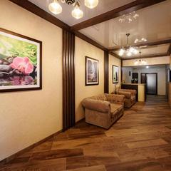 Отель Винтаж, Абрау-Дюрсо, Краснодарский край