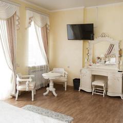 Гостиничный комплекс Крылья, Абрау-Дюрсо, Краснодарский край