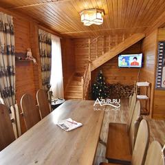 Мини-гостиница Абрау Хутор, Абрау-Дюрсо, Краснодарский край