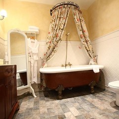 Отель Империал ( Абрау-Дюрсо, Краснодарский край), Абрау-Дюрсо, Краснодарский край