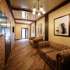 Отель Винтаж, Абрау-Дюрсо, Краснодарский край