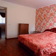 Отель Эдем (поселок Дюрсо, Краснодарский край), Абрау-Дюрсо, Краснодарский край