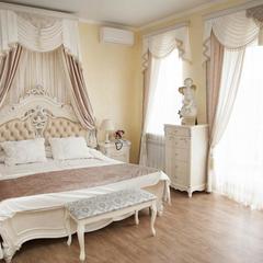 Гостиничный комплекс Крылья, Абрау-Дюрсо, Краснодарский край