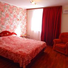 Отель Эдем (поселок Дюрсо, Краснодарский край), Абрау-Дюрсо, Краснодарский край