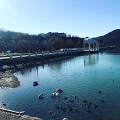 Мини-гостиница Августин, Абрау-Дюрсо, Краснодарский край