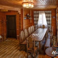 Мини-гостиница Абрау Хутор, Абрау-Дюрсо, Краснодарский край