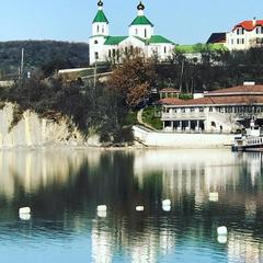 Мини-гостиница Августин, Абрау-Дюрсо, Краснодарский край