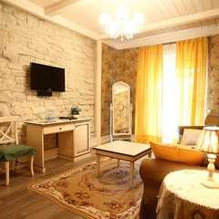 Отель Империал ( Абрау-Дюрсо, Краснодарский край), Абрау-Дюрсо, Краснодарский край