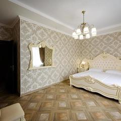 Отель Винтаж, Абрау-Дюрсо, Краснодарский край