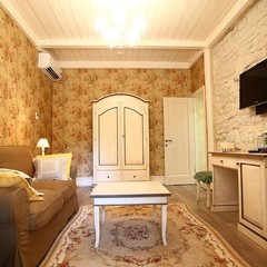 Отель Империал ( Абрау-Дюрсо, Краснодарский край), Абрау-Дюрсо, Краснодарский край