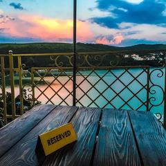 Гостиничный комплекс Крылья, Абрау-Дюрсо, Краснодарский край