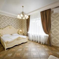 Отель Винтаж, Абрау-Дюрсо, Краснодарский край