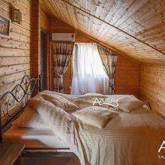 Мини-гостиница Абрау Хутор, Абрау-Дюрсо, Краснодарский край