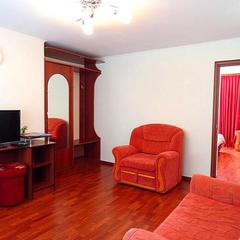 Отель Эдем (поселок Дюрсо, Краснодарский край), Абрау-Дюрсо, Краснодарский край