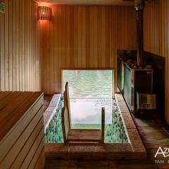 Мини-гостиница Абрау Хутор, Абрау-Дюрсо, Краснодарский край