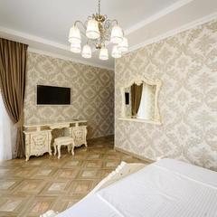 Отель Винтаж, Абрау-Дюрсо, Краснодарский край